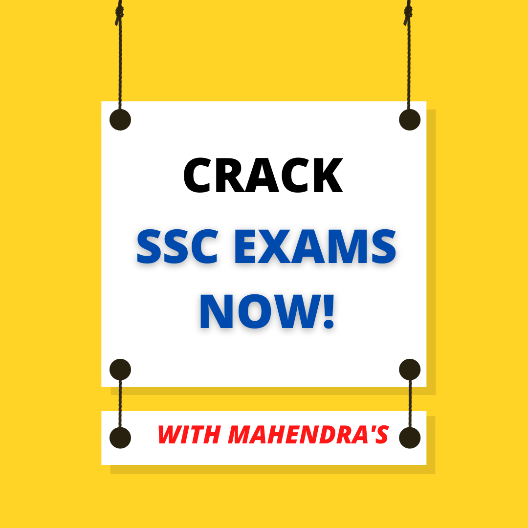 Important tips to crack SSC CGL 2022!