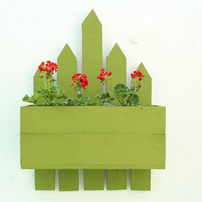 wall planters for balcony