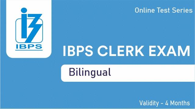 How To Clear IBPS Clerk Exam- Topper's Study Plan