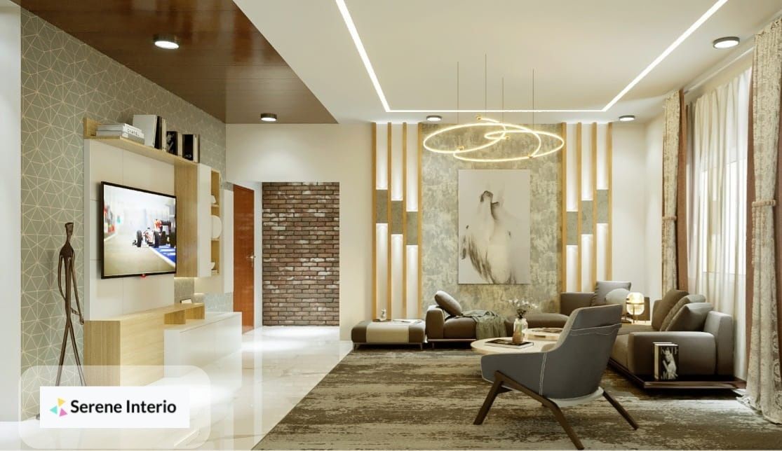 9 Expert Tips For Defining The True Essence Of Luxurious Interior Designing Of Your Home