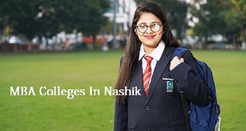Top MBA Colleges In Nashik