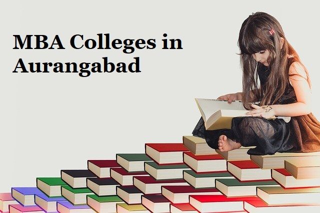 Top MBA Colleges In Aurangabad