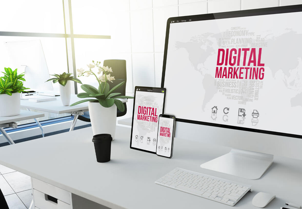 Undeniable Reasons to Hire the Best Digital Marketing Agency