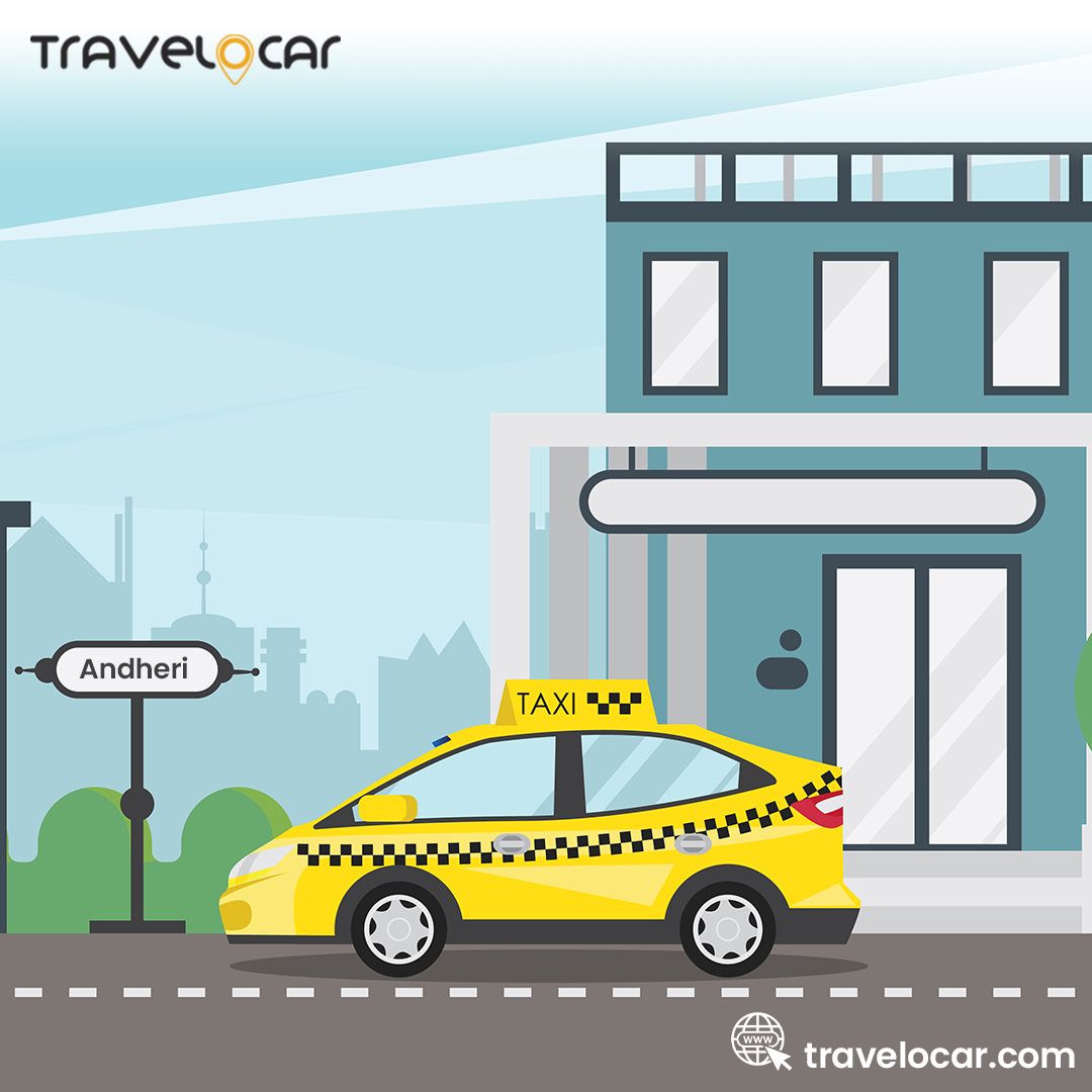 Corporate Car rental services From Mumbai to Pune