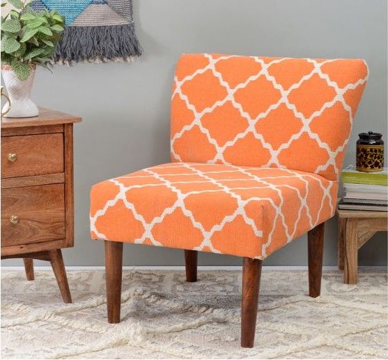 5 Accent Chairs to Create a Comfortable and Stylish Living Room