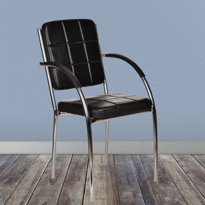 Why Visitor Chairs Are an Important Furniture for Your Office?