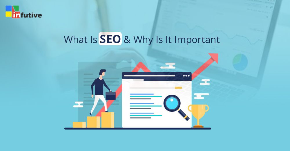 What Is SEO & Why Is It Important