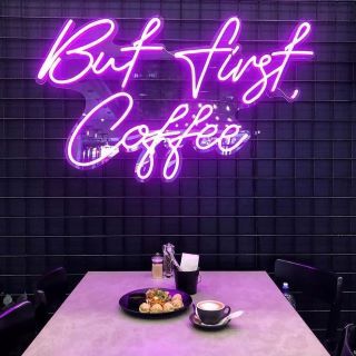 The Top 10 Reasons to Use Custom Neon Signs Canada