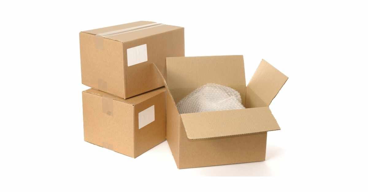 Is packing material environmentally friendly?