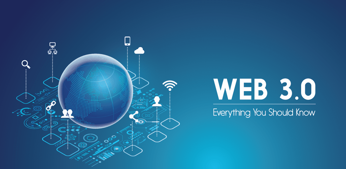 What is Web 3.0 Technology, and Why Does It Matter?
