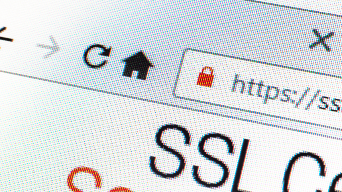 How SSL certificate is important for website?