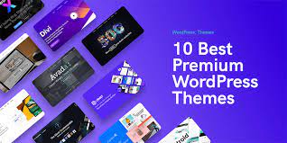 10 Best WordPress Themes You Should Be Using in 2023