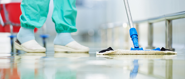 7 Tips for Finding the Right End of Lease Cleaning Company