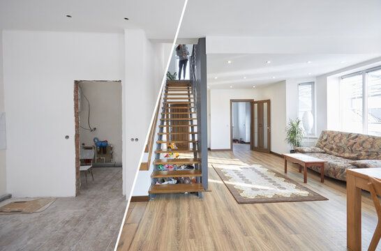 Renovating a House: The Ultimate Guide