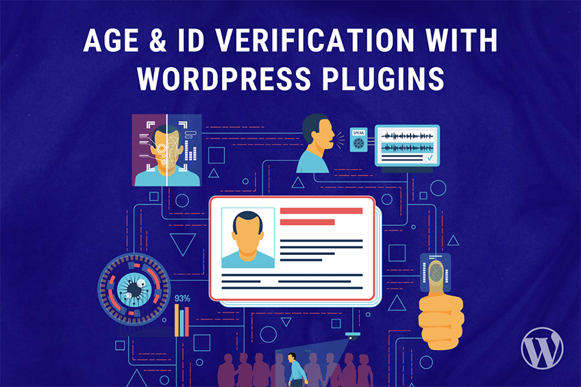 The Top 6 WordPress Age Verification Extensions