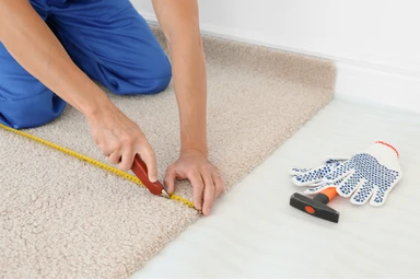 Signs You Require to Replace or Repair Your Carpet