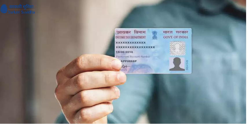 PAN CARD, is it a necessity why?