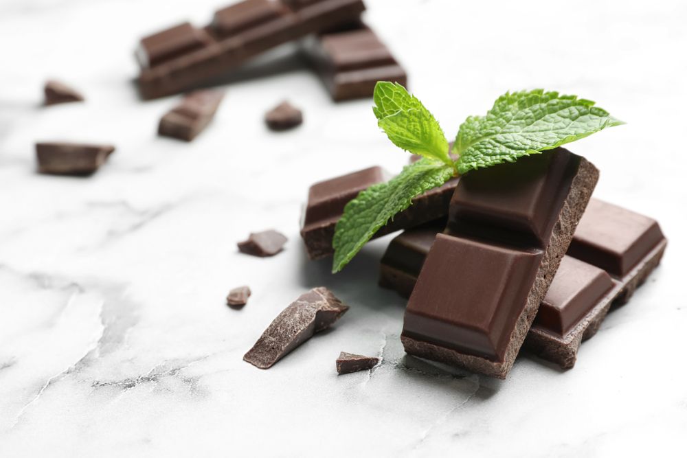 How Chocolate Help in Fat Loss