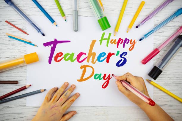Cake Ideas To Surprise Your Teachers On Teachers’ Day