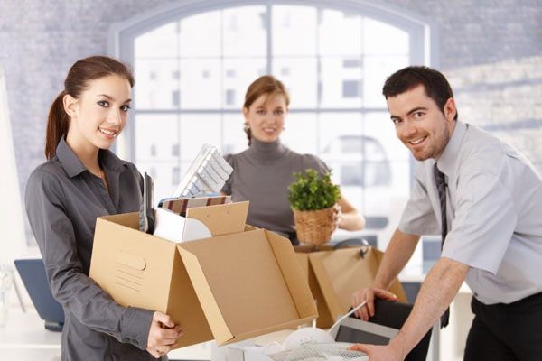 Top Things to Consider When Moving Your Business Location