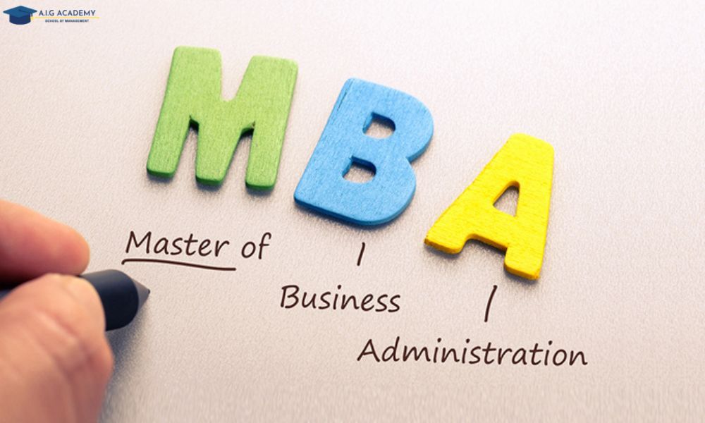 Get The Best Distance MBA Courses