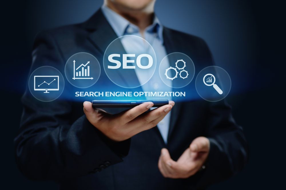 Importance of SEO for Small Business
