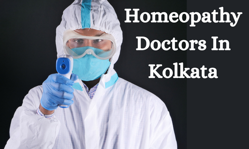15 Best Homeopathy Doctors In Kolkata ( Updated 2023 )