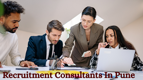 TOP 10 Placement & Recruitment Consultants in Pune
