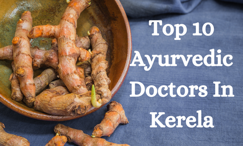 Top 10 Ayurvedic Doctors in Kerala ( Updated 2023 )