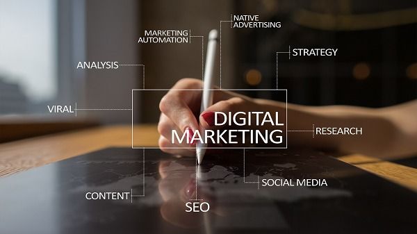 Top 10 Digital Marketing Company  In Pennsylvania ( Updated 2023 )