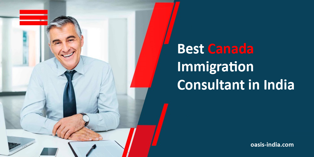 Best Canada Immigration Consultant in India
