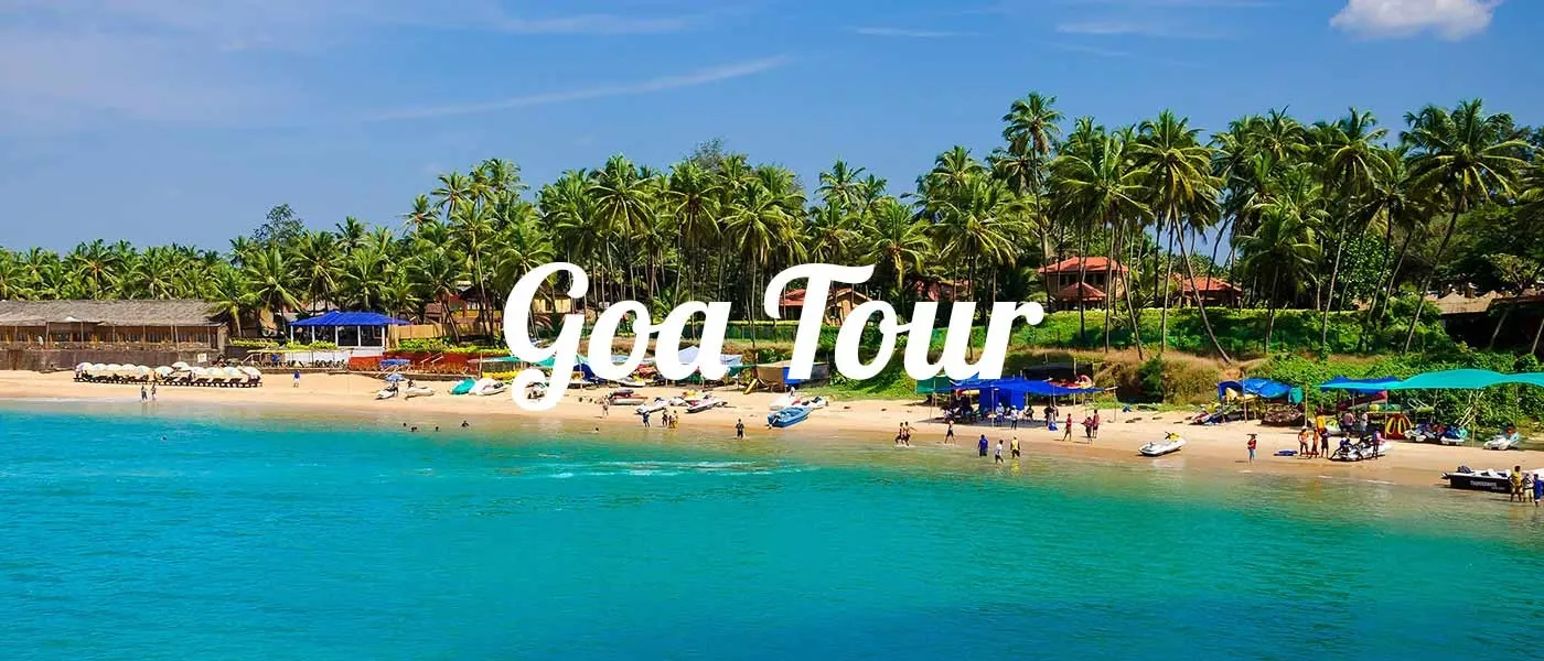 Got Bored This Lockdown? Goa Is Back To Save You From Boredom