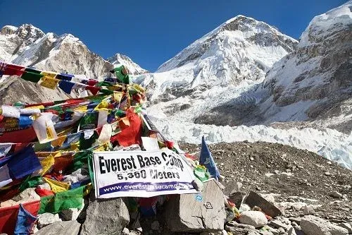 Top Everest Base Camp Trek | Agency | Cost | Packages | Trips