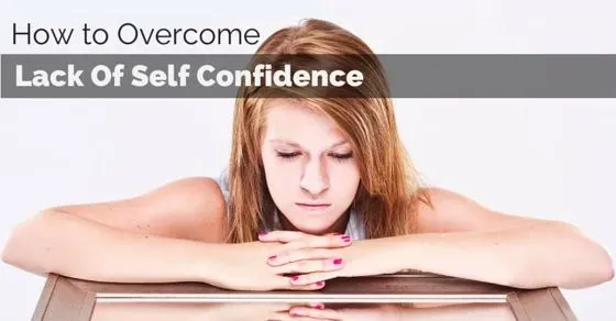 Top 10+ Ways to Overcome Student's Lack of Confidence