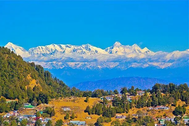 Plan The Unplanned Uttarakhand Trip: Here's The Ultimate Guide