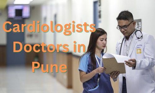 Top 10 Cardiologists Doctors in Pune
