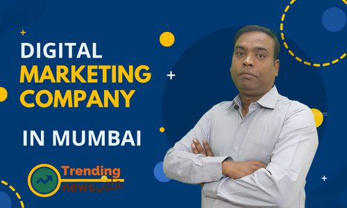 Digital Marketing Company in mumbai