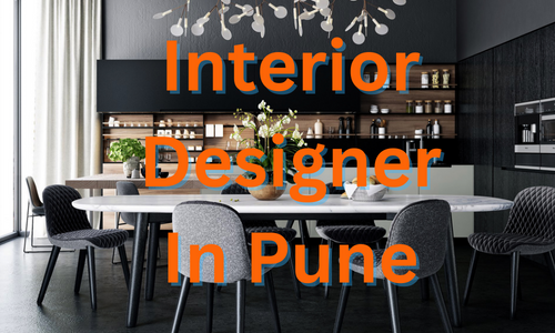 Interior Designer In Pune