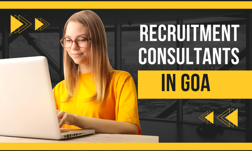 Recruitment Consultants In Goa