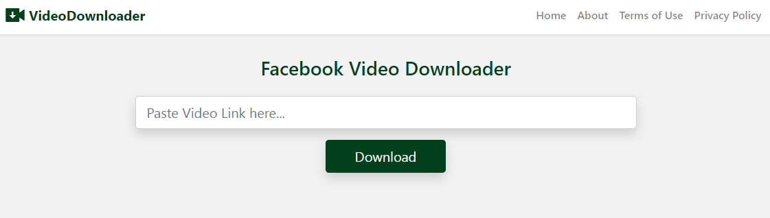 The best free facebook downloader for educational videos