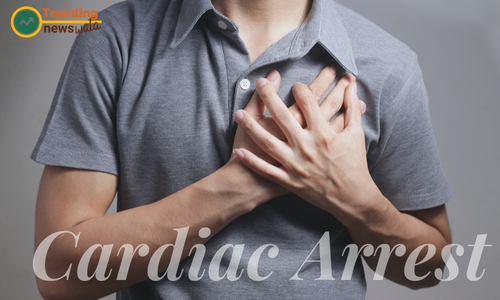 Cardiac Arrest Causes and Prevention