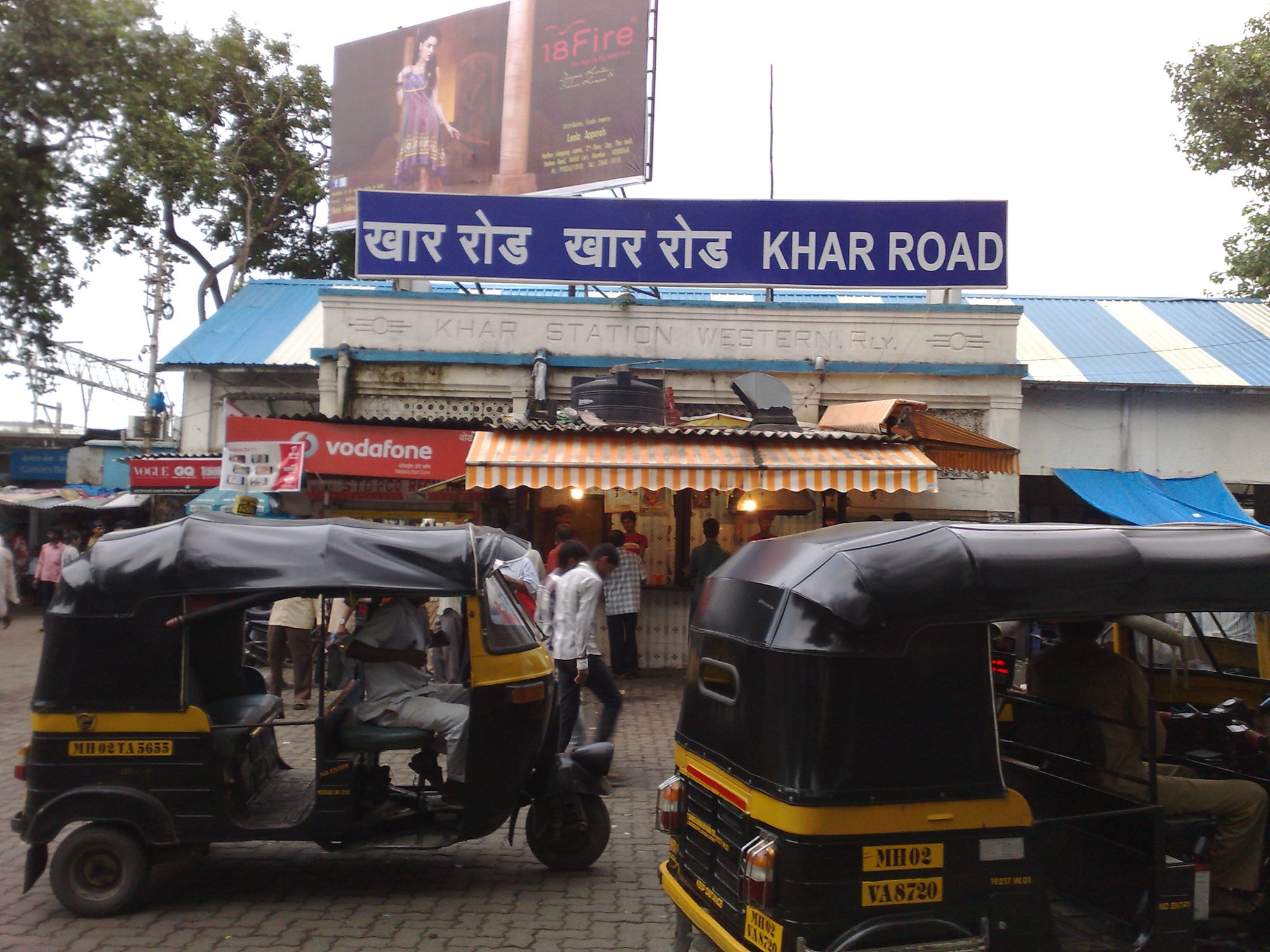 Top Pest Control Service in Khar Road