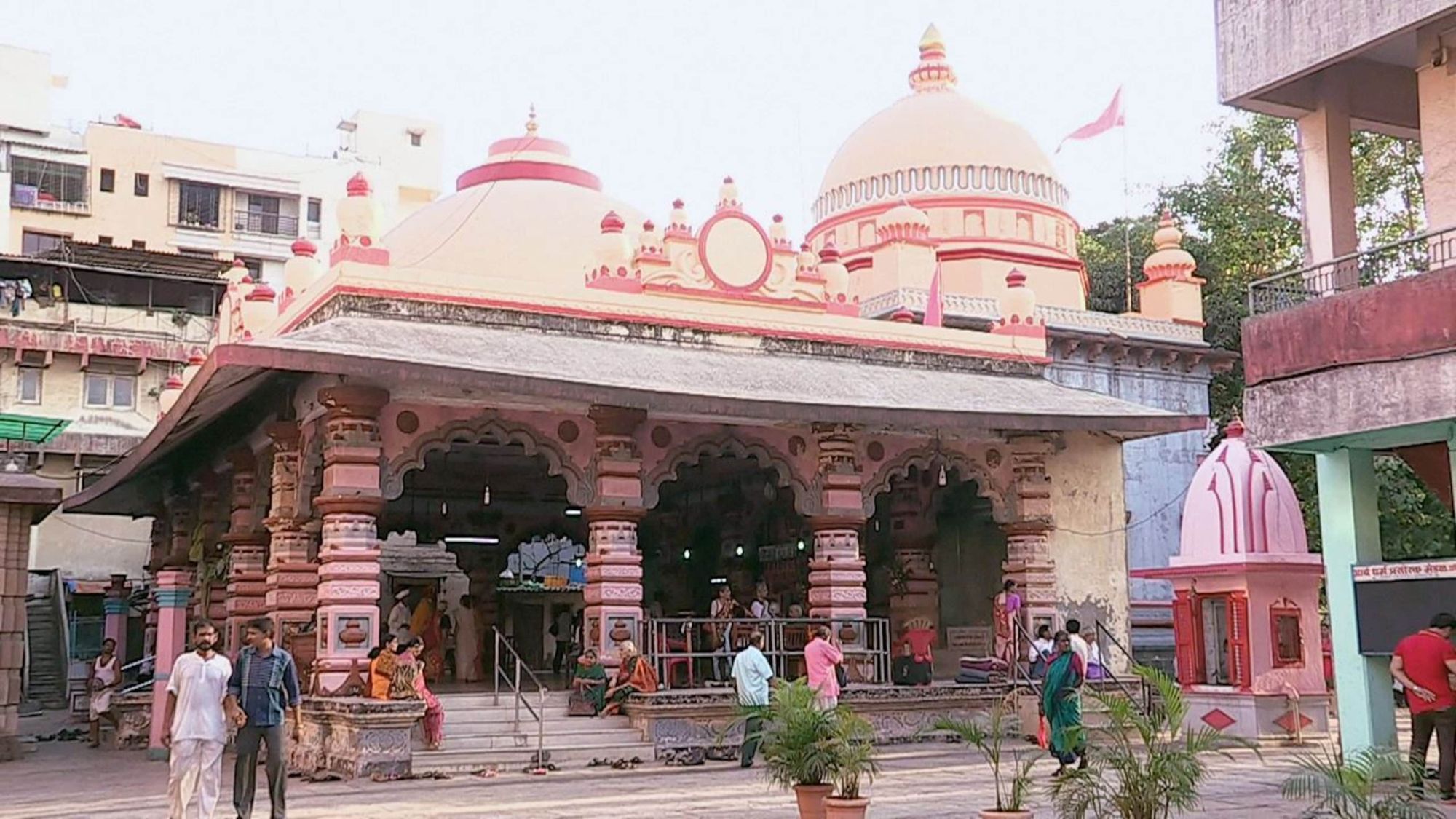 Kopineshwar Shiva Temple