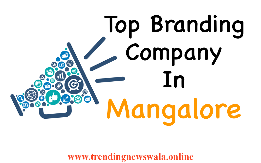 Top 10 Branding Company In Mangalore
