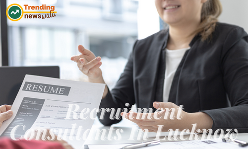 TOP 10 Placement & Recruitment Consultants In Lucknow