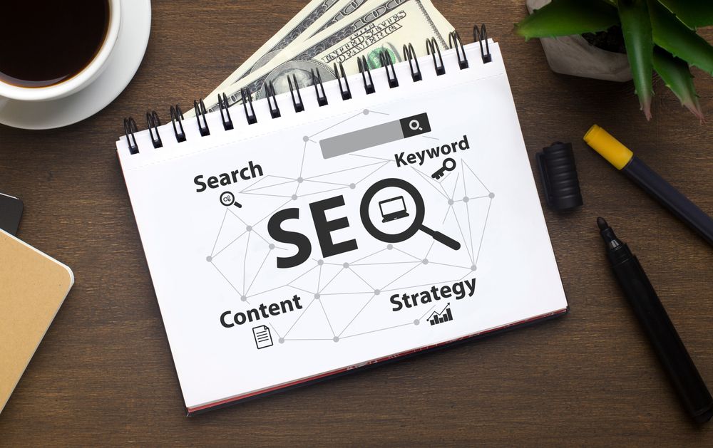 Know the Benefits of Getting Best SEO Services