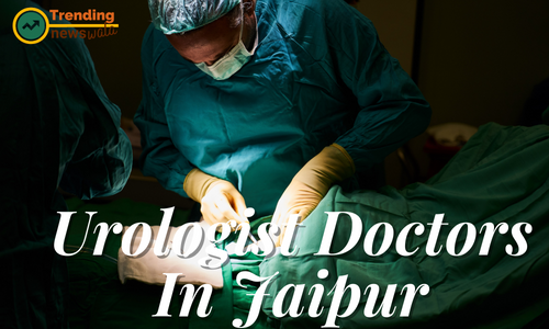 Best Urologist Doctors In Jaipur