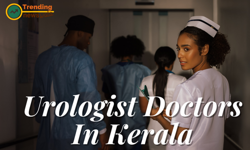 Best Urologist Doctors In Kerala