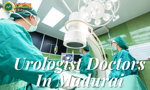 Best Urologist Doctors In Madurai