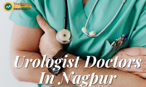 Best Urologist Doctors In Nagpur